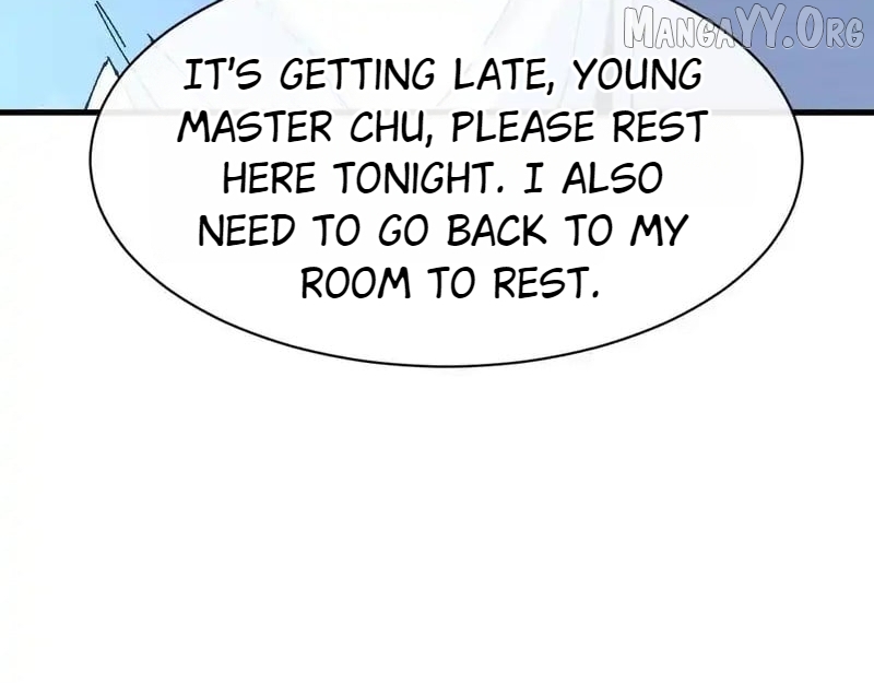 Master: This rebellious disciple is definitely not the Holy Son Chapter 162 - page 9
